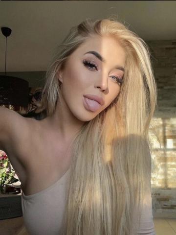 Индивидуалка Регина Фотография 2