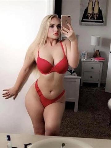 Индивидуалка Галя Фотография 3