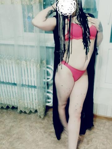 Индивидуалка Николь Фотография 2
